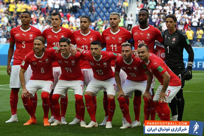 گروه G را بیشتر بشناسید؛ همگروهی دوباره برزیل، سوئیس و صربستان با حضور یک مهمان ناخوانده