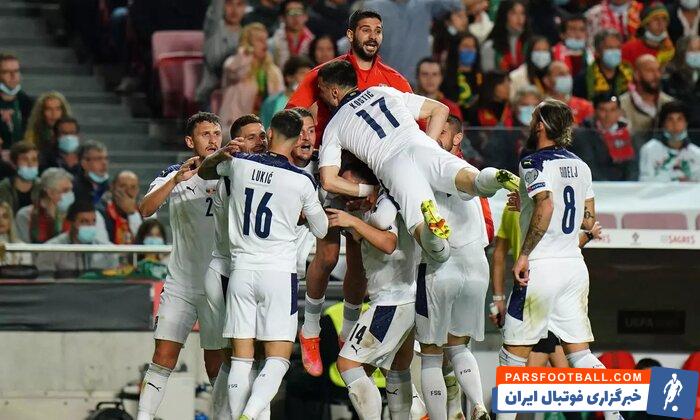 گروه G را بیشتر بشناسید؛ همگروهی دوباره برزیل، سوئیس و صربستان با حضور یک مهمان ناخوانده