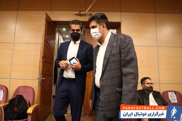 «بی‌پولی» فدراسیون و آشفتگی در روزهای حساس/ هیچ چیز سرجایش نیست!