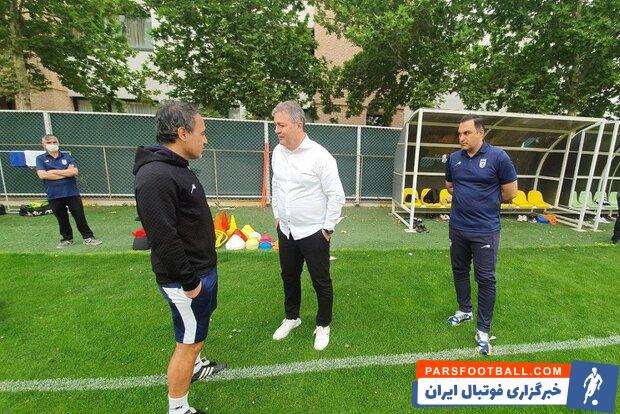 «بی‌پولی» فدراسیون و آشفتگی در روزهای حساس/ هیچ چیز سرجایش نیست!