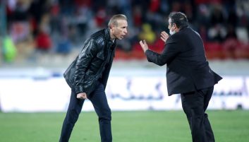 یحیی گل محمدی