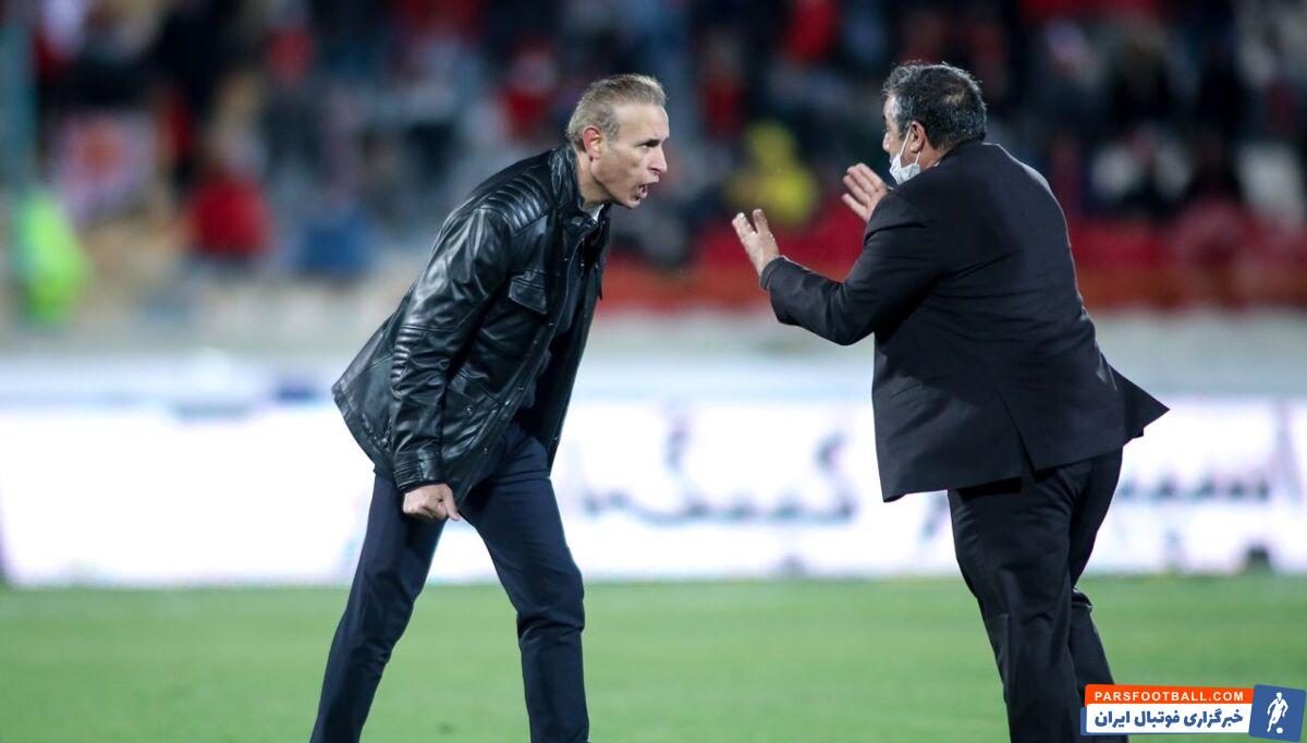 یحیی گل محمدی