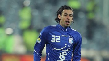 فریدون زندی