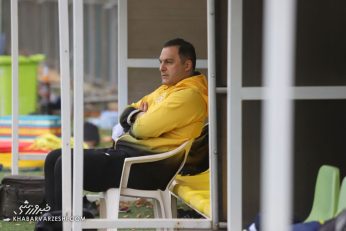 وحید قلیچ و محمد محمدی