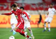 با نظر پزشکان پرسپولیس مشخص شد ؛ یک هفته دیگر زمان آغاز تمرینات سبک وحید امیری