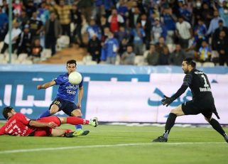 آتیلا حجازی خطاب به فرهاد مجیدی و بازیکنان استقلال : روی لیگ تمرکز کنید