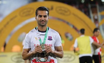 مسعود شجاعی : از تیم ملی خداحافظی نکرده‌ام ؛ یکی از سخت‌ترین جام جهانی های ممکن را در پیش داریم