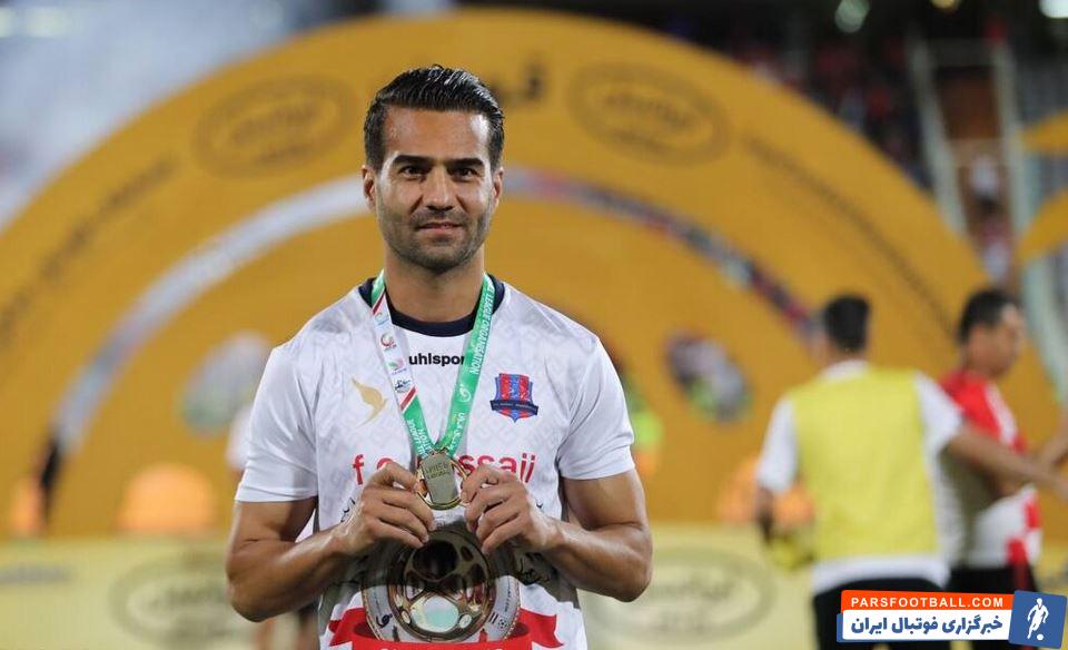 مسعود شجاعی : از تیم ملی خداحافظی نکردهام ؛ یکی از سختترین جام جهانی های ممکن را در پیش داریم