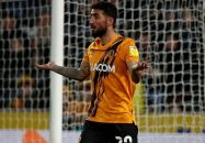 اللهیار صیادمنش میهمان نشریه باشگاه هال سیتی انگلیس