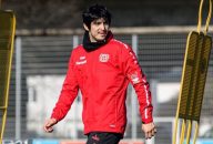 ۳ تصویر متفاوتی که سردار آزمون از خودش در اینستاگرام منتشر کرد