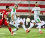 با نظر کمیته اضطرار آلودگی هوا دیدار پرسپولیس و آلومینوم اراک لغو شد