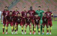 الفیصلی عربستان حریف فولاد ایران در مرحله حذفی لیگ قهرمانان آسیا