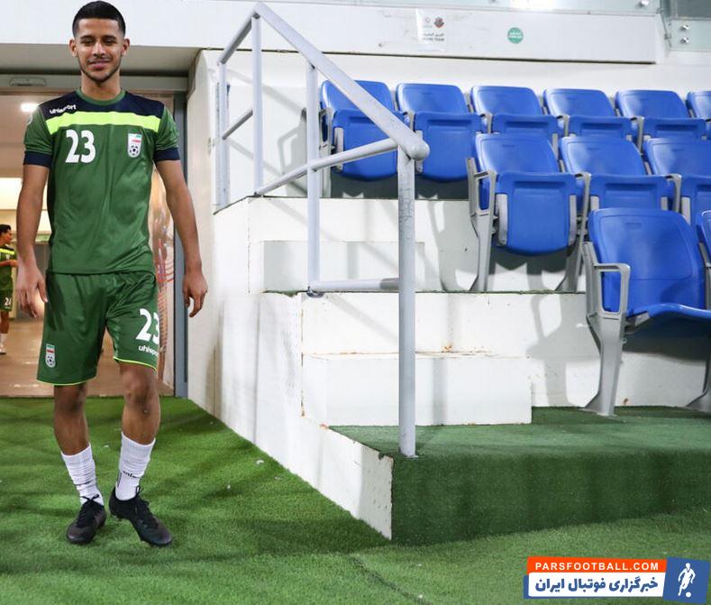 مهدی قایدی بزرگ ترین غایب تیم ملی ایران در جام جهانی ؛ قلم قرمز در دستان دراگان اسکوچیچ