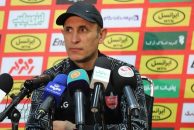 جمعه 19 فروردین زمان نشست خبری دیدار پرسپولیس و آلومینیوم