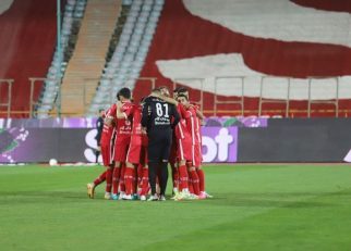 لغو بازی با تیم مهدی رحمتی به سود پرسپولیس است