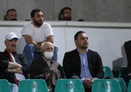 محمد محمدی مشاور مدیرعامل پرسپولیس : استقلال باز هم امتیاز از دست می‌دهد چون بازی های سختش مانده است