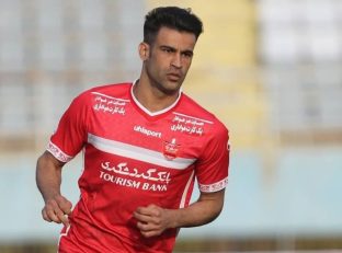 باشگاه پرسپولیس خطاب به عیسی آل کثیر : اگر جراحی نکنی خبری از تمدید نیست