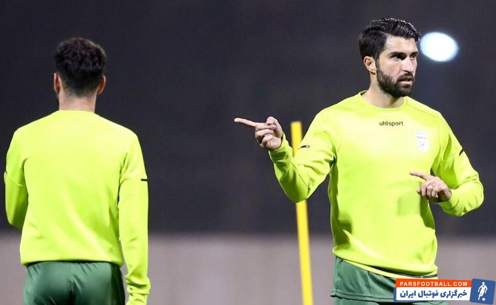 کریم انصاری فرد