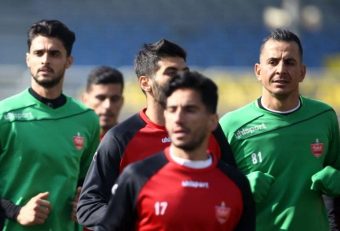 علیرضا بیرانوند گزینه نهایی یحیی گل محمدی برای دروازه پرسپولیس