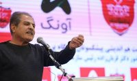 محمد پنجعلی : فراموش نکنید پرسپولیس با یحیی گل محمدی به فینال آسیا رسید