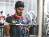 ۲ دلیل مهم یحیی گل محمدی برای بازی ندادن به مهدی ترابی در دیدار پرسپولیس و نیروی زمینی ؛ محرومیت از بازی با پیکان و مصدوم نشدن