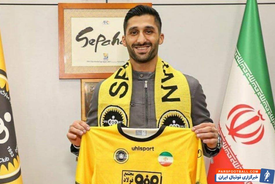 شب بد رشید مظاهری در لیگ قهرمانان آسیا با دریافت سه گل مقابل التعاون