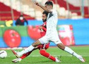 سهیل مهدی در واکنش به احتمال لغو بازی پرسپولیس و آلومینیوم : همه چیز به تصمیم استانداری بستگی دارد و تاکنون ابلاغی نیامده است