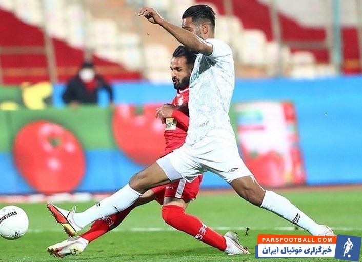 سهیل مهدی در واکنش به احتمال لغو بازی پرسپولیس و آلومینیوم : همه چیز به تصمیم استانداری بستگی دارد و تاکنون ابلاغی نیامده است