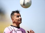 یحیی گل محمدی : شرایطی که حامد لک در هفته های اخیر از لحاظ فنی و مسائل دیگر داشته خوب نبوده است