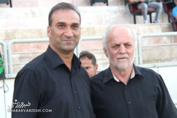 نظر پیشکسوت پرسپولیس درباره نتایج سرخپوشان