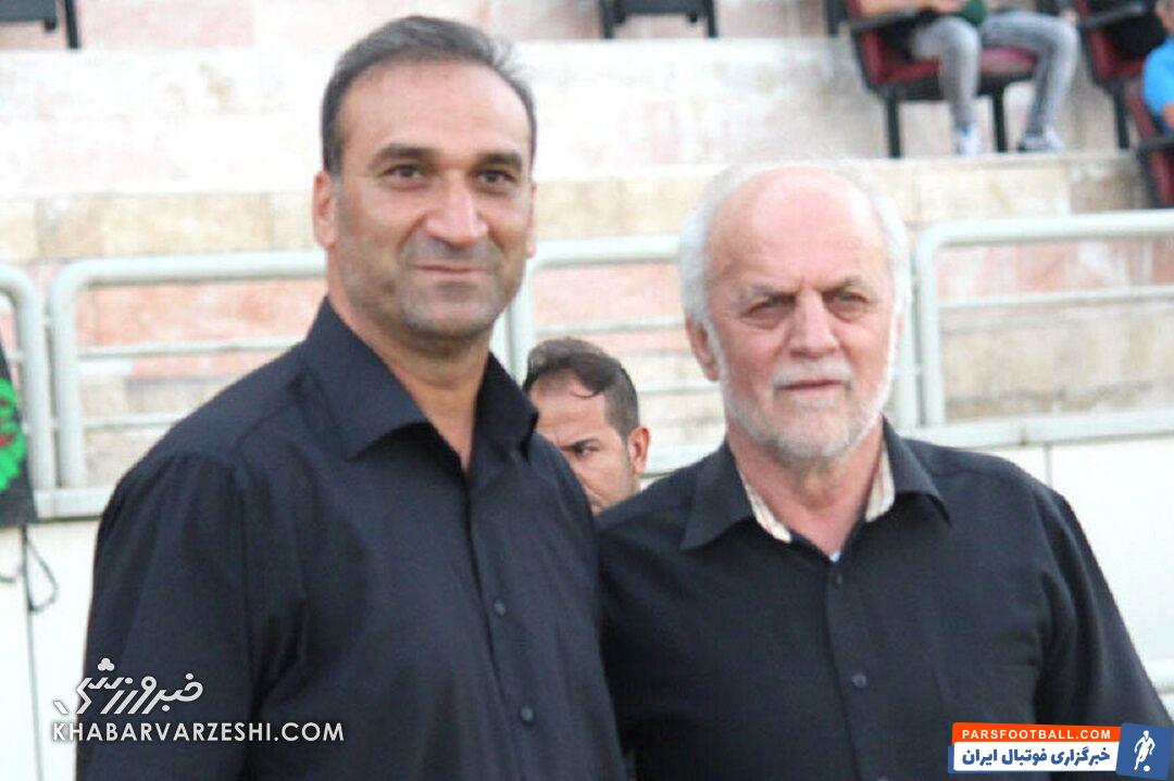 نظر پیشکسوت پرسپولیس درباره نتایج سرخپوشان