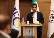 ماجرای ایمیل شخصی حسن کامرانی فر دبیرکل فدراسیون فوتبال به عضو فیفا درباره حد نصاب اعضای هیئت رئیسه