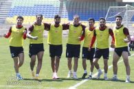 لیست تمدیدی های پرسپولیس