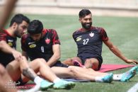 رامین رضاییان