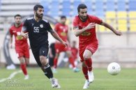 پرسپولیس و نفت