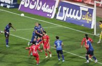 استقلال و پرسپولیس باز هم لیگ قهرمانان آسیا را از دست دادند ؛ عاقبت تلخ تغییر تقویم آسیایی برای سرخابی ها !