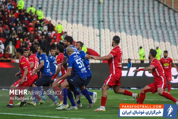 پرسپولیس مثل منچستریونایتد شده/ یک جمله در مورد یحیی را نمیپسندم