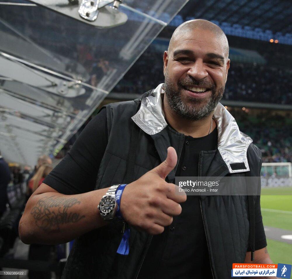 ستاره برزیلی دنیای فوتبال با شمایل جدید/عکس