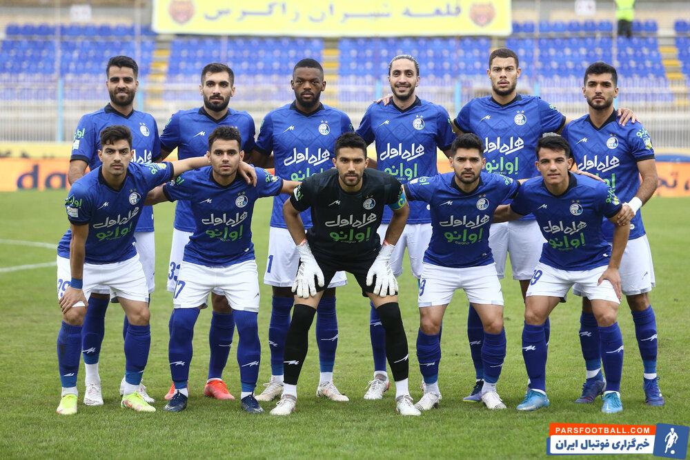 محمد دانشگر در آستانه بازگشت به ترکیب استقلال