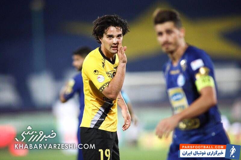 ۴ استقلالی تشنه شکست فرهاد مجیدی هستند!