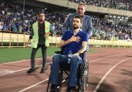 تعویق دوباره در صدور حکم پرونده شکایت پادوانی از باشگاه استقلال ؛ 30 اردیبهشت زمان جدید اعلام نتیجه نهایی