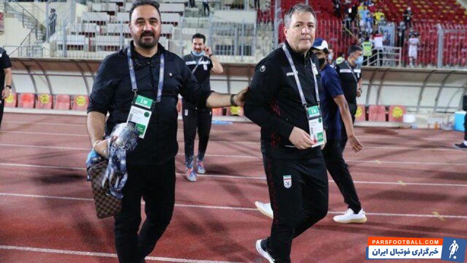 خورشیدی که از مغرب تابید!