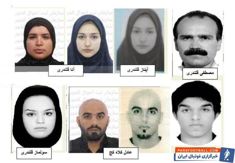 عادل کلاهکج با سایر متهمان پرونده کلاهبرداری چه نسبتی دارد؟/ گردش حساب 200 میلیارد تومانی متهمین