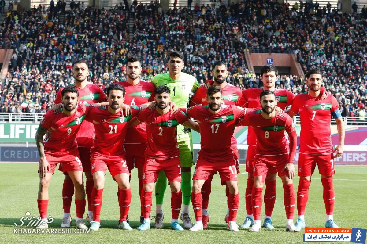 به جای تیم ملی درگیر حواشی عزیزی خادم شده ایم/ شاید ماجدی فکر می کند فقط یک ماه دیگر در فدراسیون حضور دارد/ باید به بازی های کیلویی دل خوش کنیم!