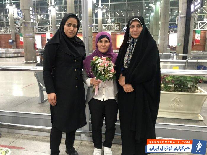مربی ازبکستانی هدایت تیم کوراش بانوان را برعهده میگیرد
