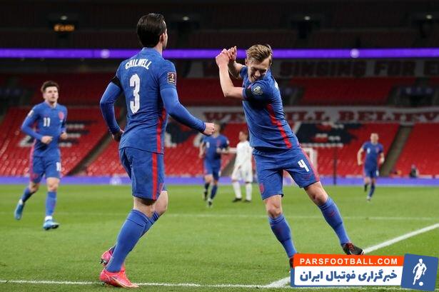 تایگر وودزِ فوتبال بهدنبال تقابل با تیم ملی ایران پشت ایستگاه مرگ