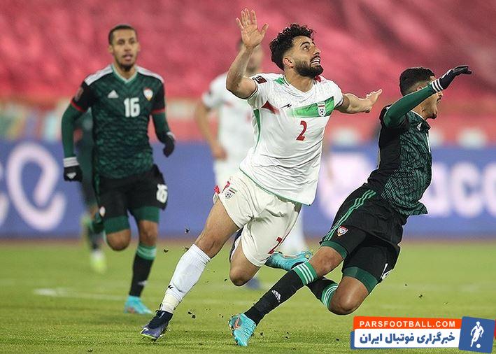 عباس رضوی پیشکسوت فوتبال ایران ؛ تیم ملی را بسازید تا در جام جهانی زنگ تفریح نباشیم