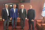 قول وزیر ورزش بر حمایت از تیم ملی ایران در راه آماده سازی برای جام جهانی