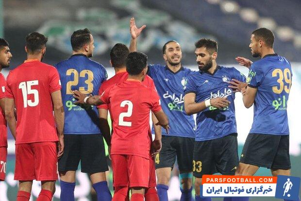 بررسی مسیر قهرمانی استقلال/همه احتمالات برای آبی پوشان