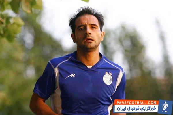 پرسپولیس منتظر شکست استقلال مقابل سپاهان است/ نکونام صاحب سبک است